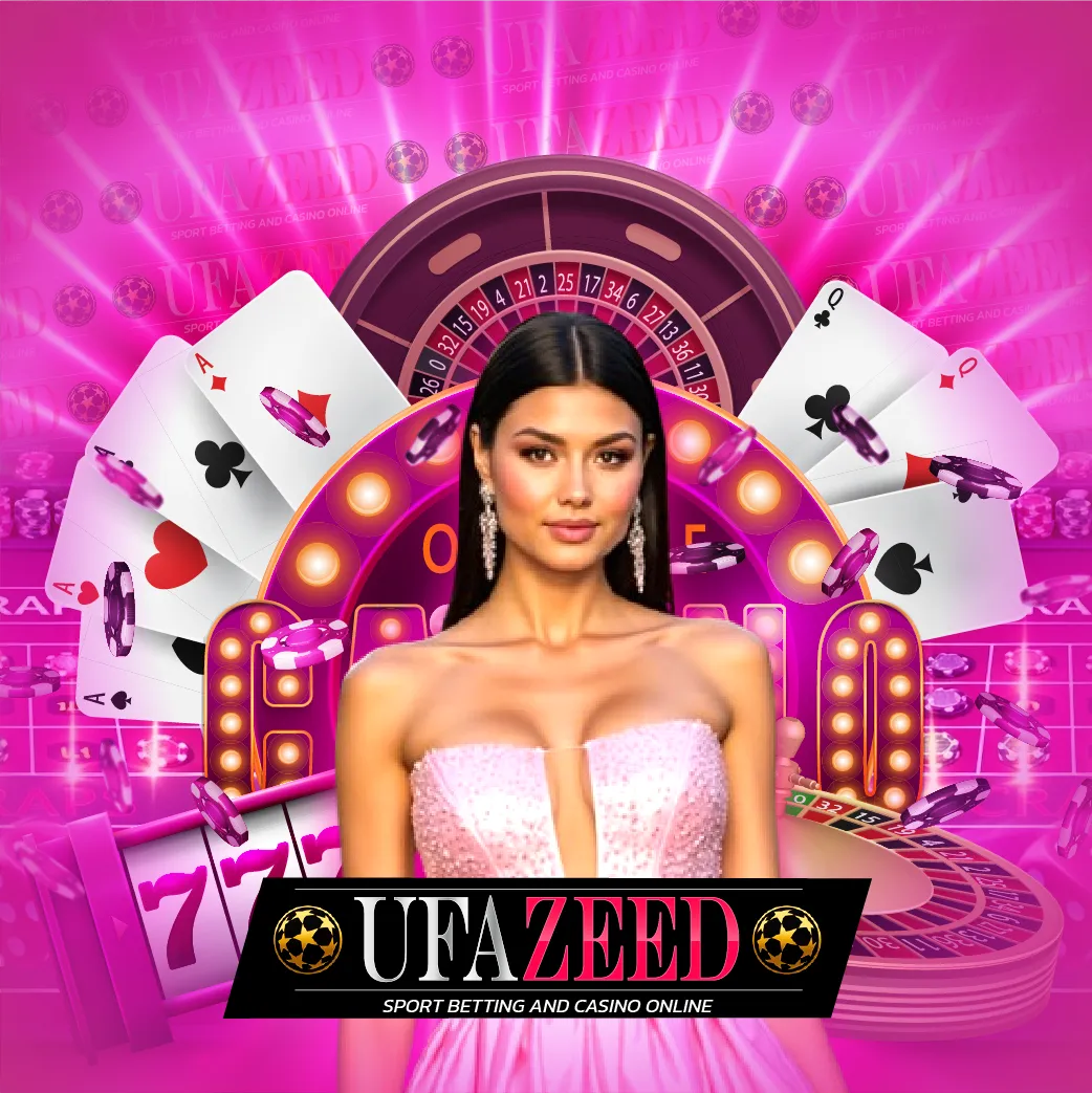 ufazeed คาสิโนออนไลน์