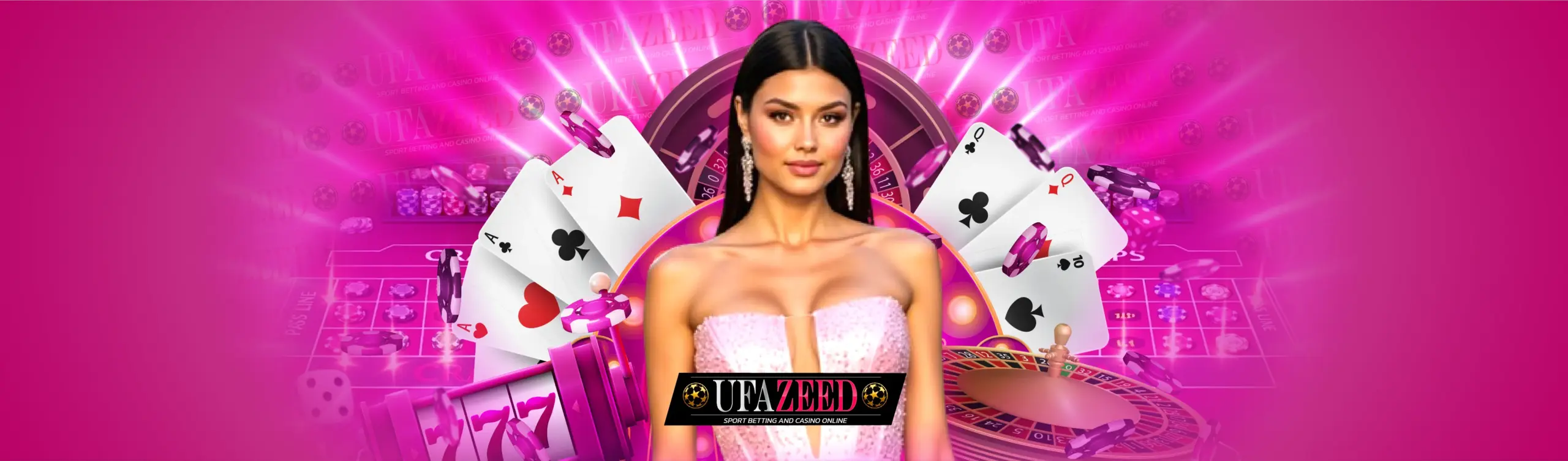 ufazeed คาสิโนออนไลน์