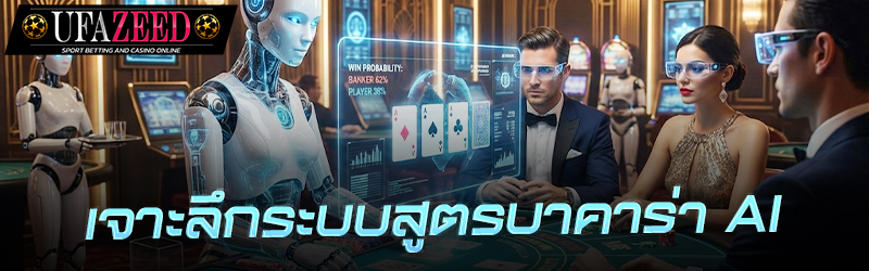 บาคาร่า